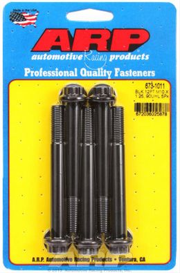 ARP-673-1011, ARP Chromoly Bolts 673-1011 في الإمارات, دبي. Condition - new. Price ⁦100 AED⁩. Photo, seller contacts | AUTO.AE