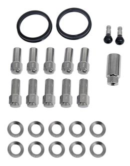 RCE-601-1428-10, Race Star Wheel Installation Kits 601-1428-10 في الإمارات, دبي. Condition - new. Price 270 AED. Photo, seller contacts | AUTO.AE