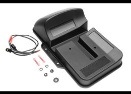 RGG-11238-16, Rugged Ridge - License Plate Mounting Brackets for 2018-2024 WRANGLER - 11238.16 в ОАЭ, Дубай. Состояние - новое. Цена 410 AED. Фото, контакты продавца | AUTO.AE