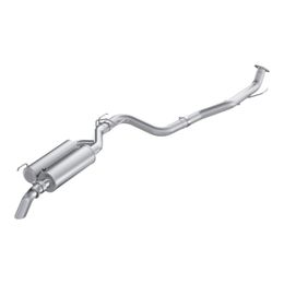 S5325AL, MBRP S5325AL Cat-Back 3" Armor Lite (Aluminized Steel) for TOYOTA Tacoma 2.4L 2024- in UAE, Dubai. Condition - new. Price 3,600 AED. Photo, seller contacts | AUTO.AE