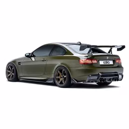 E92M3ADROKIT, ADRO E92M3ADROKIT Carbon Fiber Aero Package for BMW M3 (E92) in UAE, Dubai. Condition - new. Price 31,100 AED. Photo, seller contacts | AUTO.AE