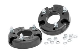 ROU-52200-A, Rough Country Suspension Leveling Kits for 2022-2025 F-150 LIGHTNING - 52200_A في الإمارات, دبي. Condition - new. Price 240 AED. Photo, seller contacts | AUTO.AE
