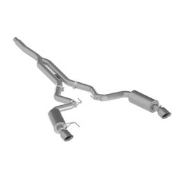 MBR-S7274409, MBRP XP Series Muscle Car Exhaust Systems for 2015-2026 MUSTANG - S7274409 в ОАЭ, Дубай. Состояние - новое. Цена 4 110 AED. Фото, контакты продавца | AUTO.AE