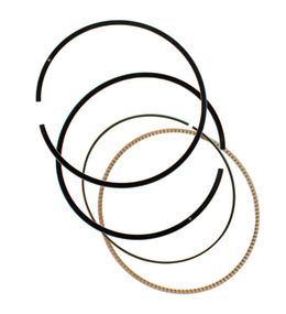 MLE-4045MS112-1, Mahle Performance Piston Rings 4045MS112-1 в ОАЭ, Дубай. Состояние - новое. Цена ⁦140 AED⁩. Фото, контакты продавца | AUTO.AE