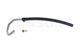 SUG-3401940, Sunsong Power Steering Hose Assemblies for 1991-2001 CHEROKEE, 1991-1992 COMANCHE, 1993-1996 GRAND CHEROKEE - 3401940 في الإمارات, دبي. Condition - new. Price 70 AED. Photo, seller contacts | AUTO.AE