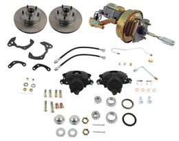 CLP-6568CBK-S-8, Classic Performance Stock Spindle Brake Kits 6568CBK-S-8 في الإمارات, دبي. Condition - new. Price 3,440 AED. Photo, seller contacts | AUTO.AE