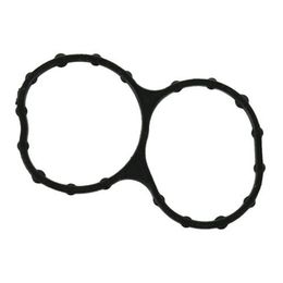 FEL-71450, Fel-Pro Oil Filter Adapter Gaskets for 2011-2014 F-150, MUSTANG - 71450 في الإمارات, دبي. Condition - new. Price 90 AED. Photo, seller contacts | AUTO.AE