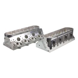 EDL-77668, Edelbrock Victor 12-Degree CNC LS7 6-Bolt Cylinder Heads for 2014-2015 CAMARO, 2006-2013 CORVETTE - 77668 in UAE, Dubai. Condition - new. Price 8,100 AED. Photo, seller contacts | AUTO.AE