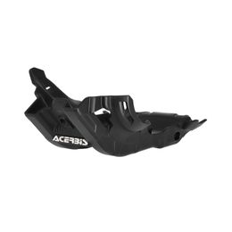 ACB-2986920001, Acerbis Skid Plates 2986920001 في الإمارات, دبي. Condition - new. Price 390 AED. Photo, seller contacts | AUTO.AE