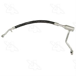 FSS-56835, Four Seasons Air Conditioning Suction Hoses for 2005-2012 RL - 56835 in UAE, Dubai. Condition - new. Price 490 AED. Photo, seller contacts | AUTO.AE