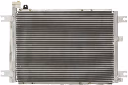 RDR-7013033, Agility Auto Parts Air Conditioning Condensers for 2000-2001 GRAND VITARA, 1999-2003 VITARA, 2002 XL-7 - 7013033 in UAE, Dubai. Condition - new. Price 470 AED. Photo, seller contacts | AUTO.AE