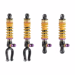 F5 222 33, NOVITEC F5 222 33 Coilover Suspension KW Variant 5 (for Cars Without Factory Lifter) for FERRARI F12 2012-2017 в ОАЭ, Дубай. Состояние - новое. Цена 50 750 AED. Фото, контакты продавца | AUTO.AE