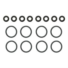 FEL-ES71458, Fel-Pro Fuel Injector O-Ring Sets ES71458 في الإمارات, دبي. Condition - new. Price 120 AED. Photo, seller contacts | AUTO.AE