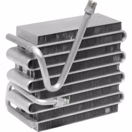 UAC-EV3520AC, Universal Air Conditioner Evaporator Cores for 1980-1990 LAND CRUISER, 1991-1993 PREVIA - EV 3520AC in UAE, Dubai. Condition - new. Price 350 AED. Photo, seller contacts | AUTO.AE