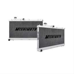 MIO-MMRADSTI08X, Mishimoto Performance Radiators MMRAD-STI-08X in UAE, Dubai. Condition - new. Price 1,960 AED. Photo, seller contacts | AUTO.AE