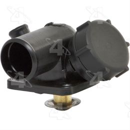 FSS-85924, Four Seasons Outlet and Thermostat Housing Kits for 2003-2006 LS, 2003-2005 THUNDERBIRD - 85924 in UAE, Dubai. Condition - new. Price 420 AED. Photo, seller contacts | AUTO.AE