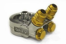 12401119, GREDDY 12401119 Block M20xP1.5 (Filter M20xP1.5) most Acura, HONDA, MITSUBISHI, SUBARU and some NISSAN, INFINITI in UAE, Dubai. Condition - new. Price 640 AED. Photo, seller contacts | AUTO.AE