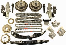 CLO-9-0720SAVVT, Cloyes Timing Chain and Gear Sets for 2002-2004 I35, 2002-2003 MAXIMA, 2003-2007 MURANO - 9-0720SAVVT в ОАЭ, Дубай. Состояние - новое. Цена 5 070 AED. Фото, контакты продавца | AUTO.AE