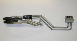 DWR-898, DeWitts Engine Oil Lines for 1997-2004 CORVETTE - 32-898 in UAE, Dubai. Condition - new. Price 1,780 AED. Photo, seller contacts | AUTO.AE