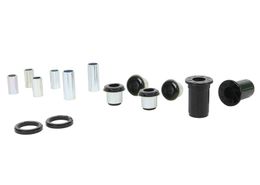 NLT-REV0270080, Nolathane Control Arm Bushings and Bearings REV027.0080 in UAE, Dubai. Condition - new. Price 300 AED. Photo, seller contacts | AUTO.AE