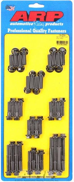 ARP-134-2004, ARP Chromoly Intake Manifold Bolt Kits 134-2004 in UAE, Dubai. Condition - new. Price 400 AED. Photo, seller contacts | AUTO.AE