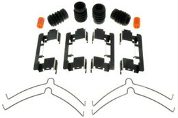 AGB-H5800A, Raybestos - Disc Brake Kit Components for 2005-2009 F-150, 2006-2008 MARK LT - H5800-A в ОАЭ, Дубай. Состояние - новое. Цена 50 AED. Фото, контакты продавца | AUTO.AE