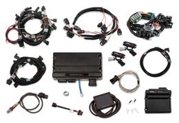 HLY-550-1212, Holley Terminator X Engine Management Systems 550-1212 в ОАЭ, Дубай. Состояние - новое. Цена 13 530 AED. Фото, контакты продавца | AUTO.AE