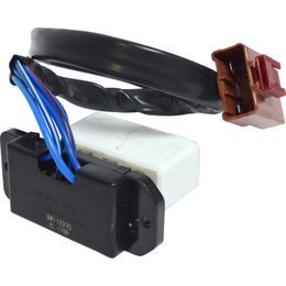 UAC-SW11237C, Universal Air Conditioner Blower Motor Resistors for 1990-1993 ACCORD - SW 11237C في الإمارات, دبي. Condition - new. Price 120 AED. Photo, seller contacts | AUTO.AE
