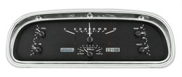 DAK-VHX60FFALKW, Dakota Digital VHX Series Direct-Fit Analog Gauge Systems for 1960-1963 FALCON, RANCHERO - VHX-60F-FAL-K-W في الإمارات, دبي. Condition - new. Price 4,520 AED. Photo, seller contacts | AUTO.AE
