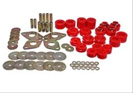 ENS-8-4110R, Energy Suspension Body Mount Bushings for 2000-2002 4RUNNER - 8.4110R in UAE, Dubai. Condition - new. Price 1,090 AED. Photo, seller contacts | AUTO.AE