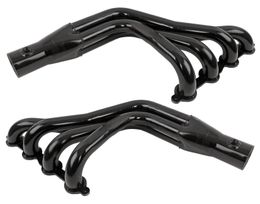 SCH-1303LS1-3, Schoenfeld Long Tube LS Swap Headers for Chevy/GMC Trucks - 1303LS1-3 في الإمارات, دبي. Condition - new. Price 2,080 AED. Photo, seller contacts | AUTO.AE