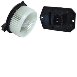 UAC-BK1309, Universal Air Conditioner Blower Motors for 2004-2007 HIGHLANDER - BK 1309 في الإمارات, دبي. Condition - new. Price 380 AED. Photo, seller contacts | AUTO.AE