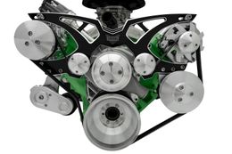 MCH-40745-07, March Performance Style Track Serpentine Systems 40745-07 in UAE, Dubai. Condition - new. Price 12,370 AED. Photo, seller contacts | AUTO.AE