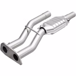 MPE-23179, MagnaFlow Direct-Fit Catalytic Converters 23179 in UAE, Dubai. Condition - new. Price 4,490 AED. Photo, seller contacts | AUTO.AE