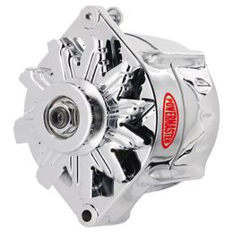 PWM-37297, Powermaster Smooth Look Alternators 37297 в ОАЭ, Дубай. Состояние - новое. Цена 900 AED. Фото, контакты продавца | AUTO.AE
