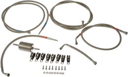 RNB-819-823, Dorman Automotive Fuel Lines 819-823 في الإمارات, دبي. Condition - new. Price 1,970 AED. Photo, seller contacts | AUTO.AE