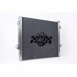 7215, CSF 7215 Heavy Duty All Aluminum Cooling Radiator for TOYOTA 4Runner V8/LEXUS GX470 2003-2009 in UAE, Dubai. Condition - new. Price 3,750 AED. Photo, seller contacts | AUTO.AE