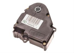 ADO-15-72507, ACDelco A/C and Heater Actuators 52474810 في الإمارات, دبي. Condition - new. Price 400 AED. Photo, seller contacts | AUTO.AE