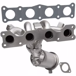 51970, MAGNAFLOW 51970 Manifold Catalytic Converter OEM Grade for HYUNDAI Sonata 2006-2008 in UAE, Dubai. Condition - new. Price 4,200 AED. Photo, seller contacts | AUTO.AE