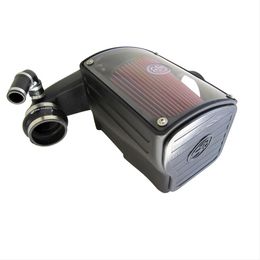 SBF-75-5045, S&B Filters Cotton Filter Cold Air Intake Kits 75-5045 в ОАЭ, Дубай. Состояние - новое. Цена 1 810 AED. Фото, контакты продавца | AUTO.AE