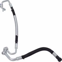 UAC-HA112780C, Universal Air Conditioner Air Conditioning Suction and Discharge Hose Assemblies for 2016-2018 500X, 2015-2021 RENEGADE - HA 112780C in UAE, Dubai. Condition - new. Price 240 AED. Photo, seller contacts | AUTO.AE