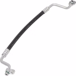 UAC-HA11203C, Universal Air Conditioner Air Conditioning Discharge and Liquid Hose Assemblies for 2005-2019 FRONTIER, 2005-2007 PATHFINDER, 2005-2015 XTERRA - HA 11203C in UAE, Dubai. Condition - new. Price 110 AED. Photo, seller contacts | AUTO.AE
