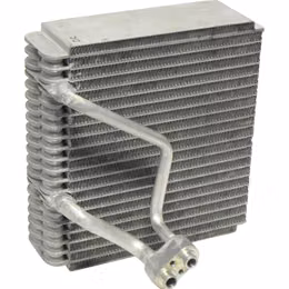 UAC-EV939679PFXC, Universal Air Conditioner Evaporator Cores for 2005-2010 SPORTAGE, 2005-2009 TUCSON - EV 939679PFXC в ОАЭ, Дубай. Состояние - новое. Цена 290 AED. Фото, контакты продавца | AUTO.AE