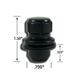 GOR-73621NSBC, Gorilla Automotive Lug Nuts and Lug Bolts 73621NSBC في الإمارات, دبي. Condition - new. Price ⁦110 AED⁩. Photo, seller contacts | AUTO.AE