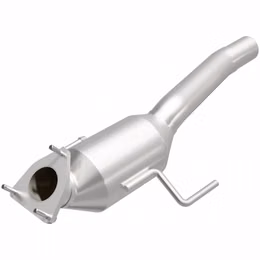 51156, MAGNAFLOW 51156 Catalytic Converter Direct-Fit OEM Grade for VW Touareg 2004-2006 в ОАЭ, Дубай. Состояние - новое. Цена 2 190 AED. Фото, контакты продавца | AUTO.AE
