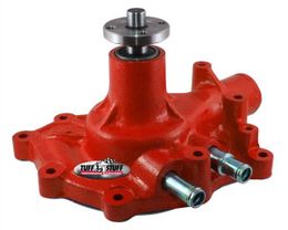 TFF-1432CRED, Tuff Stuff Performance Supercool Water Pumps 1432CRED в ОАЭ, Дубай. Состояние - новое. Цена 530 AED. Фото, контакты продавца | AUTO.AE