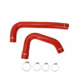 MIO-MHOSERAM15RD, Mishimoto Radiator Hose Kits MMHOSE-RAM-15RD в ОАЭ, Дубай. Состояние - новое. Цена 1 580 AED. Фото, контакты продавца | AUTO.AE