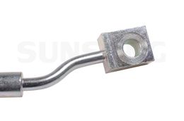 SUG-2205662, Sunsong Brake Hoses for 2011-2021 DURANGO, 2011-2020 GRAND CHEROKEE - 2205662 في الإمارات, دبي. Condition - new. Price 100 AED. Photo, seller contacts | AUTO.AE