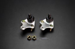 Q1309, HARDRACE Q1309 Front lower ball joint - 2PCS/SET OE REPLACEMENT for TOYOTA RAV4 '06-18/ TOYOTA GR COROLLA '22-/ LEXUS NX '14-21/ ES '18- في الإمارات, دبي. Condition - new. Price 750 AED. Photo, seller contacts | AUTO.AE
