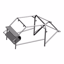 AB0-0106-664A, OMP AB0-0106-664A Roll Cage for FORD Sierra Cosworth 4 Doors / 4X4 1987-1993 في الإمارات, دبي. Condition - new. Price 14,210 AED. Photo, seller contacts | AUTO.AE